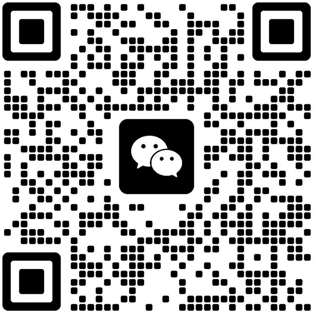 扫码添加红娘微信